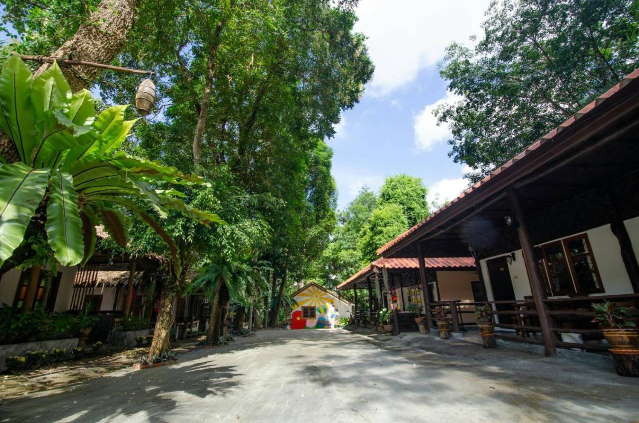 Aonang Guest Guest house Ao Nang