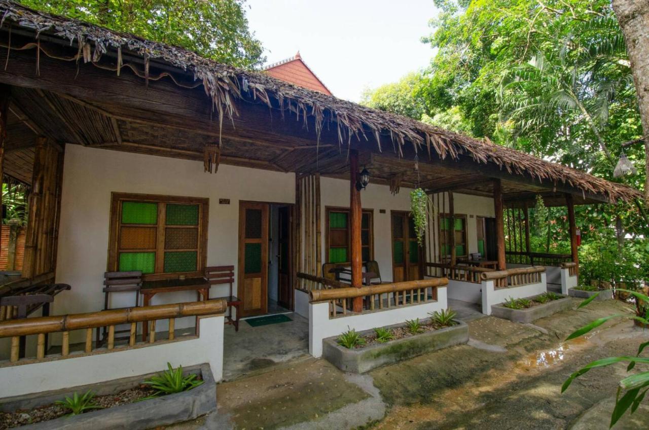 Aonang Guest 2* Ao Nang