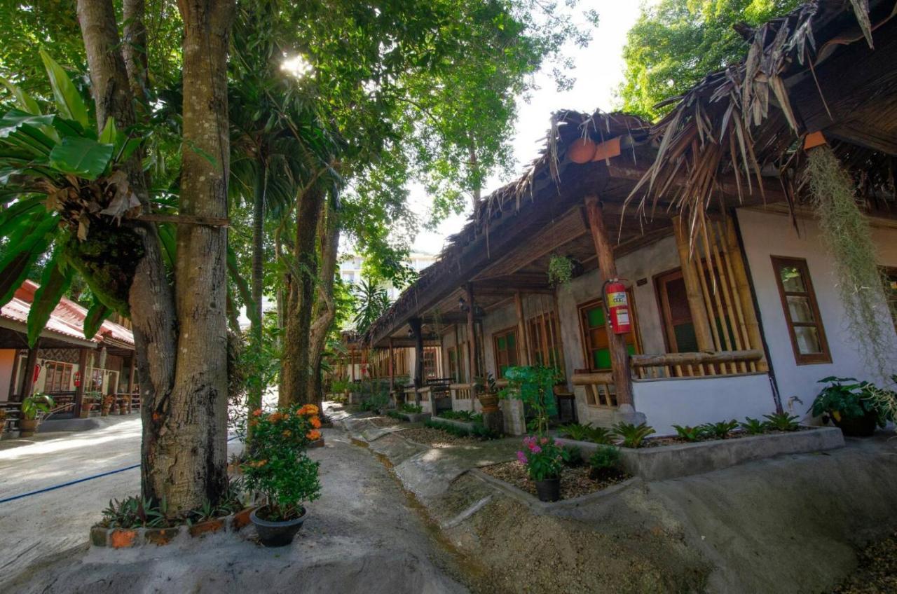 Guest house Aonang Guest 2*