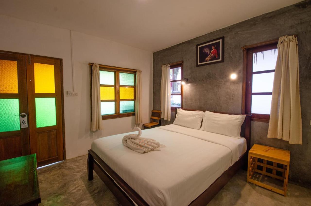 Aonang Guest Guest house