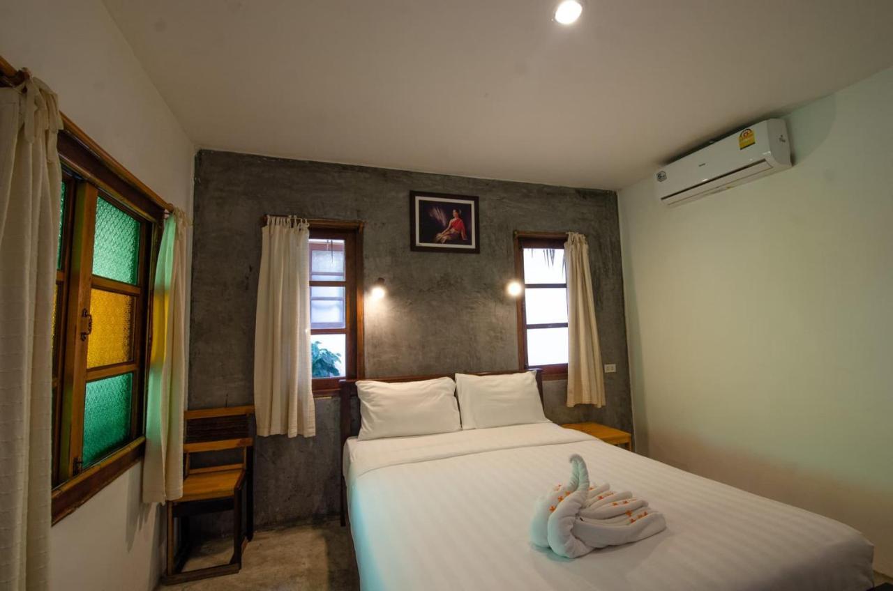 Aonang Guest Guest house 2*