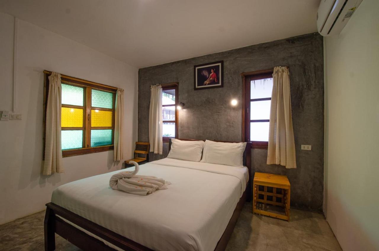 Aonang Guest Guest house 2*