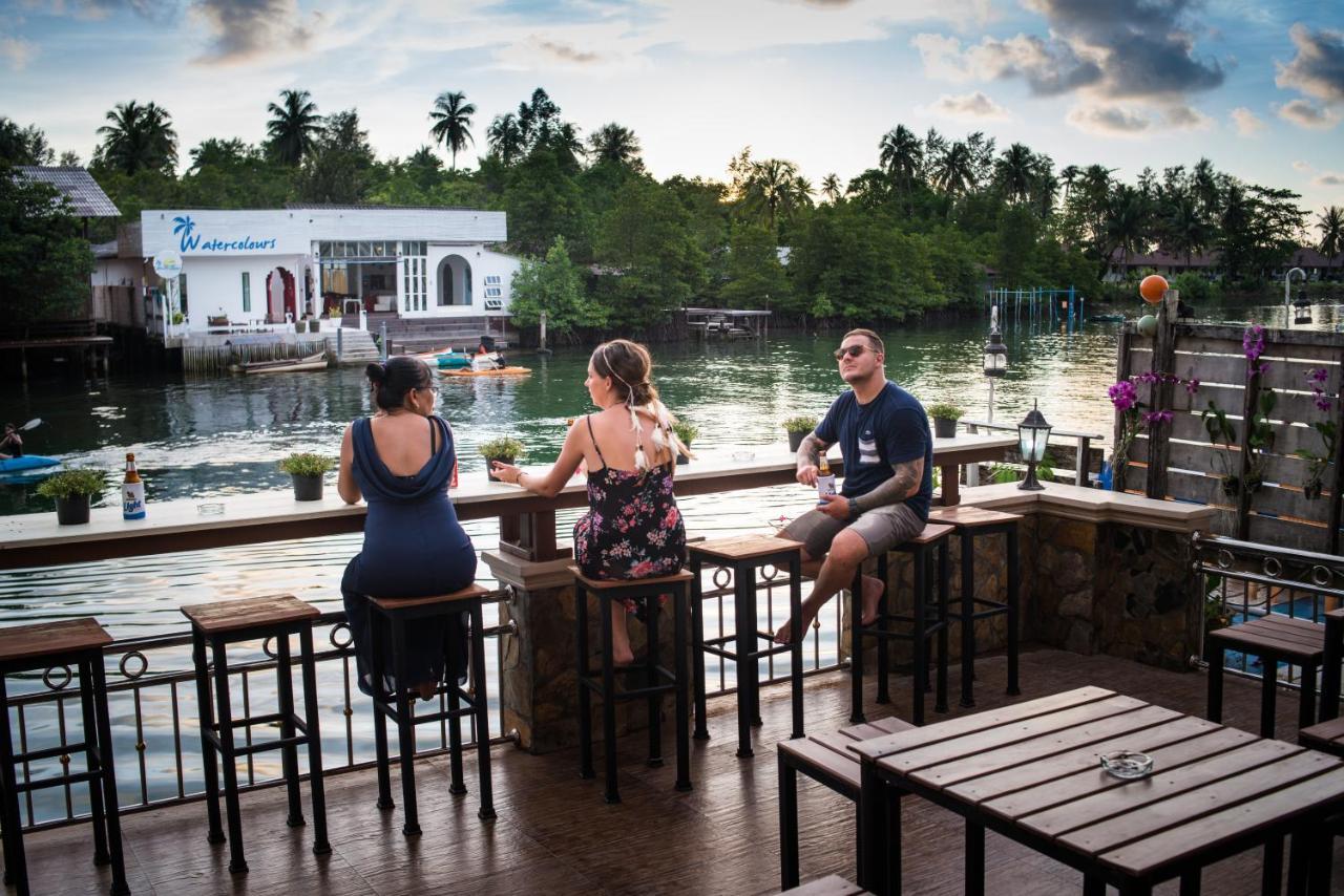 Riverview * Koh Chang