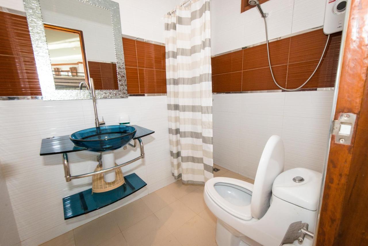 Riverview Hostel