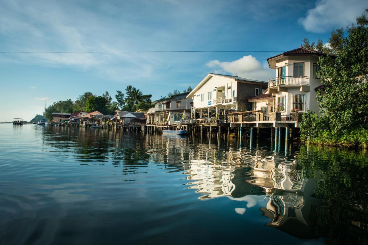 Riverview Hostel Koh Chang