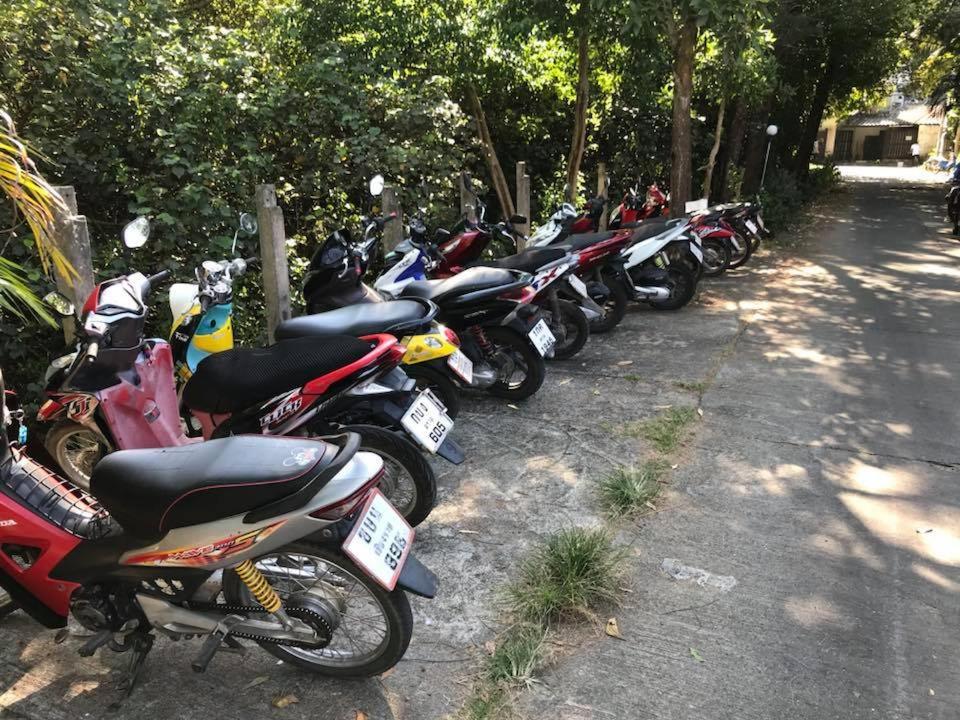 Riverview Hostel