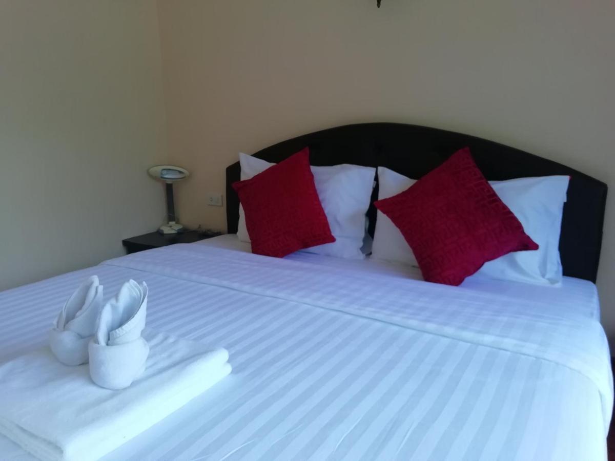 Baan Kawkaew Kata 3* Karon