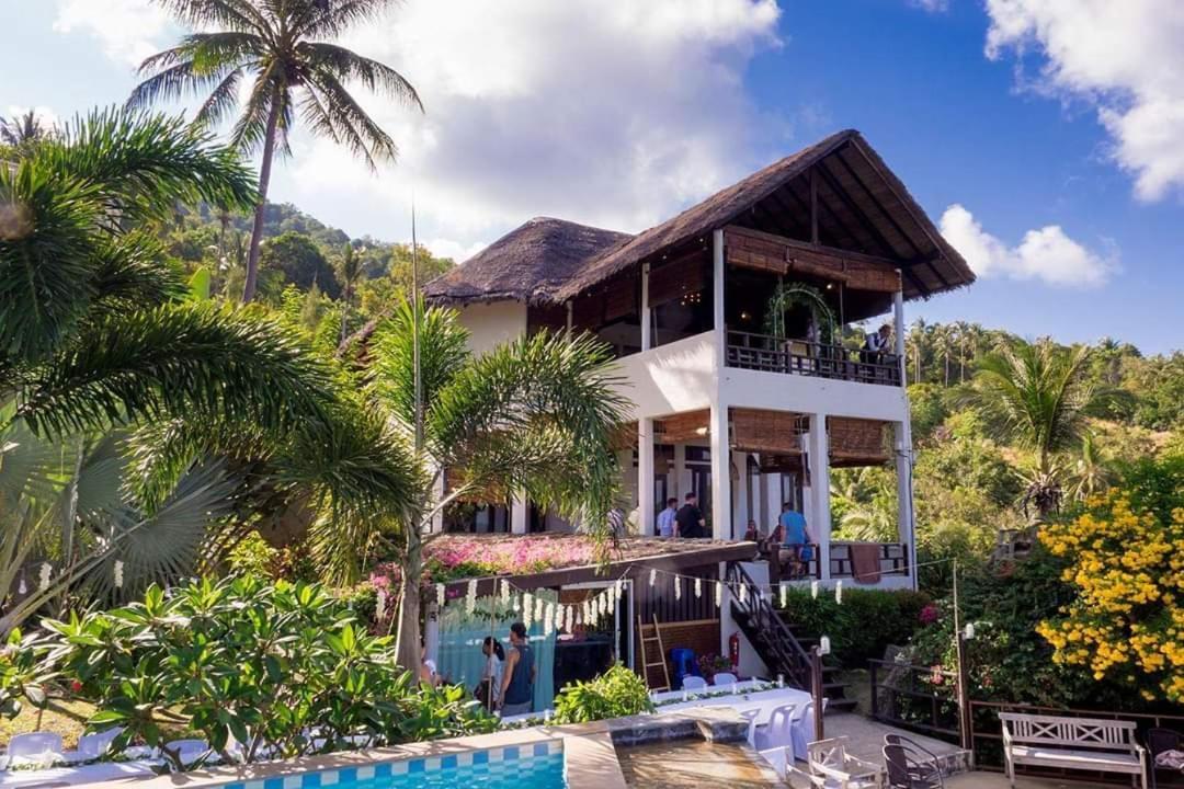Suan Sawan Ocean View