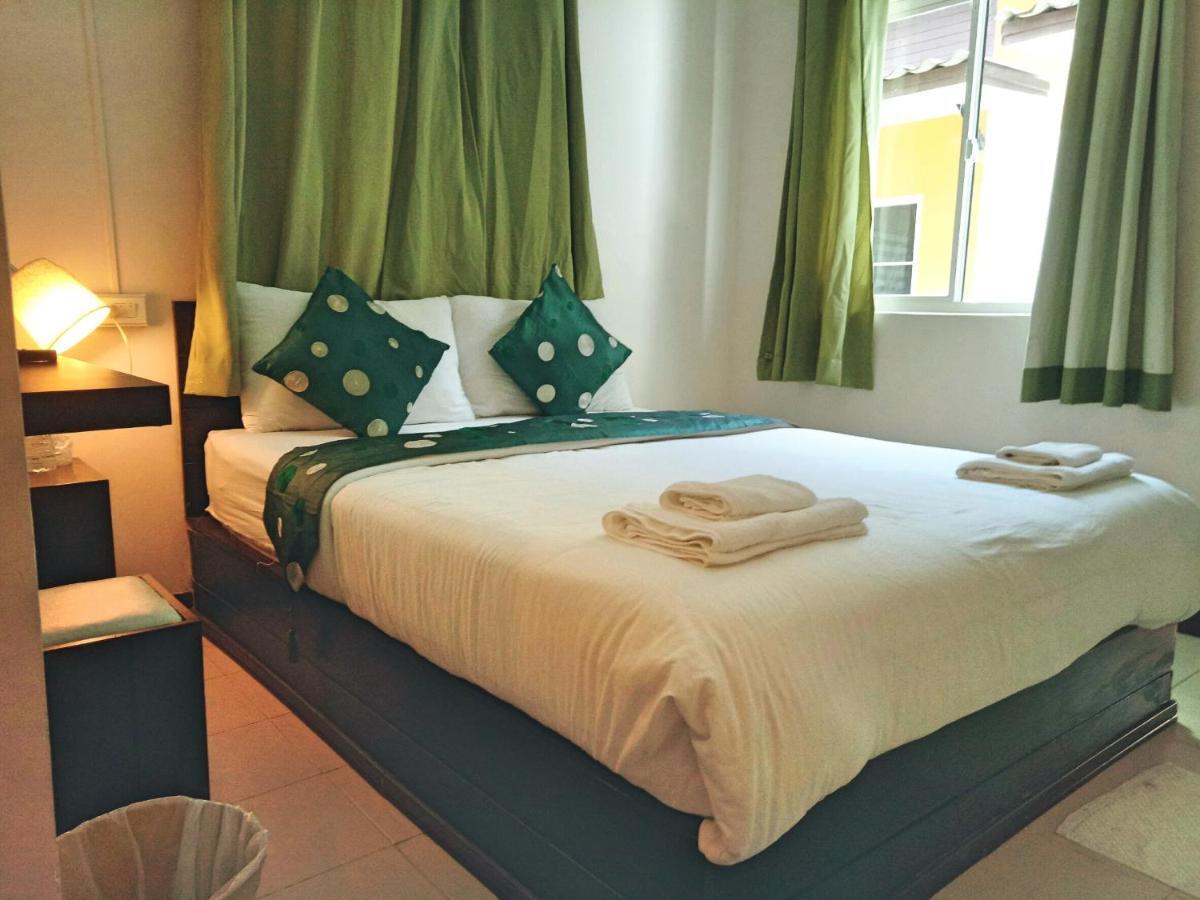 Kk Resort Koh Lipe