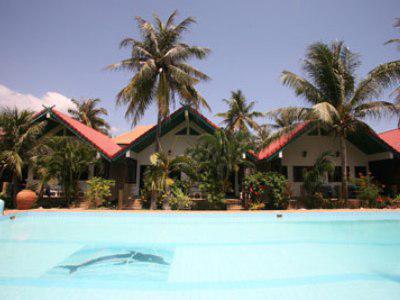 Terra Selisa - Dolphin Resort Sam Roi Yot