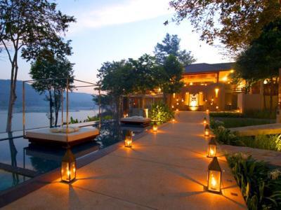 Sedhapura By Tohsang Resort 4*