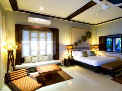 Resort Sedhapura By Tohsang Ubon Ratchathani