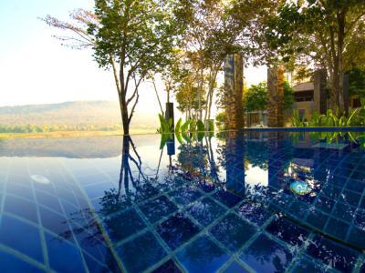 Resort Sedhapura By Tohsang 4*