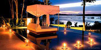 Sedhapura By Tohsang Resort 4*