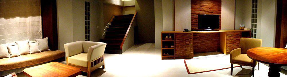 Sedhapura By Tohsang Resort 4*