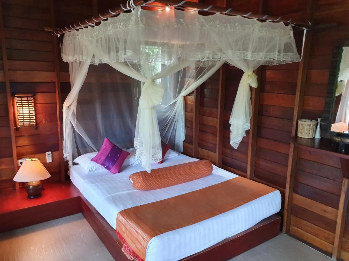 Resort Sensi Paradise 3*