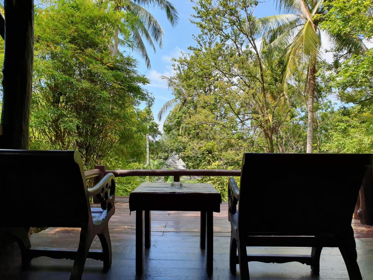 Sensi Paradise 3* Koh Tao