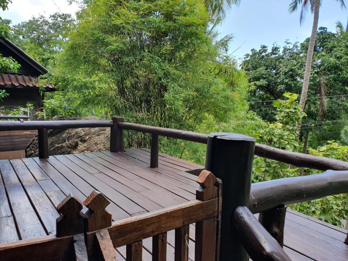 Resort Sensi Paradise