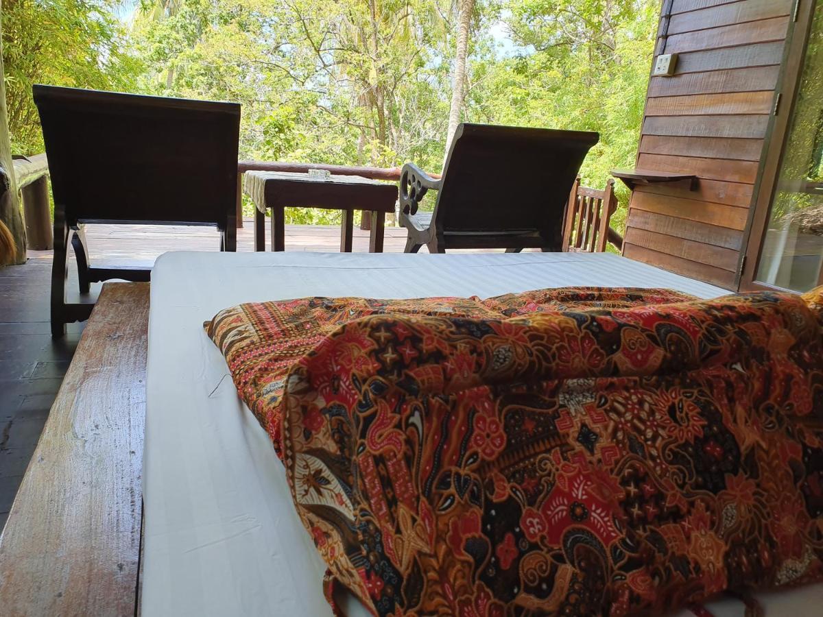 Sensi Paradise 3* Koh Tao