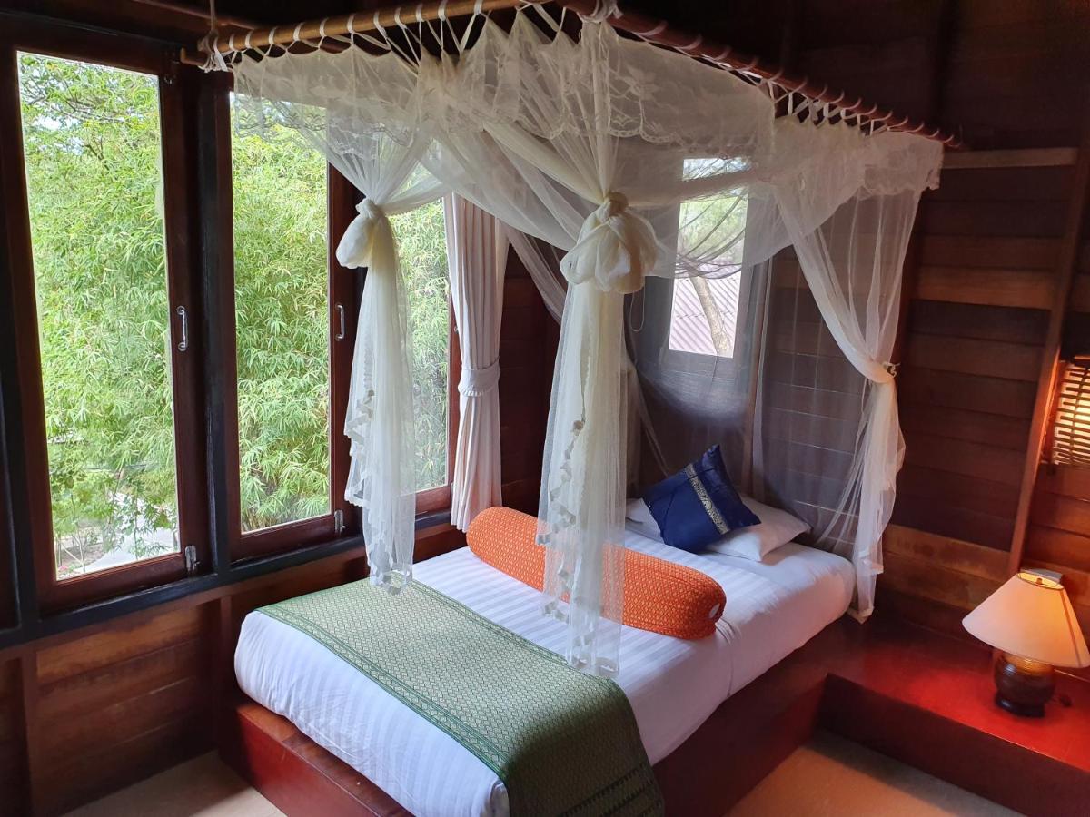 Sensi Paradise 3* Koh Tao
