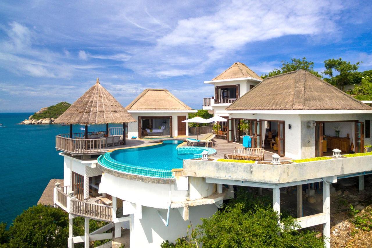 Sabai Jai - Eagle Villa *