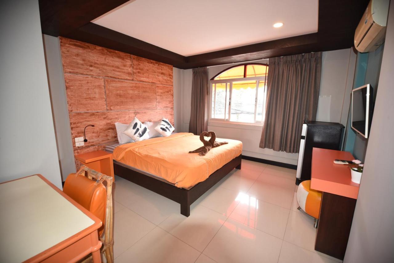 The Palm Delight Hotel Jomtien Beach