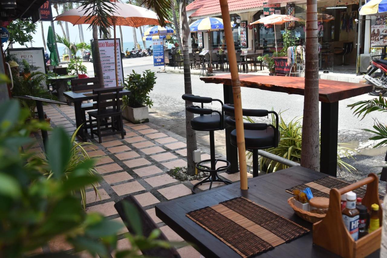 The Palm Delight 2* Jomtien Beach