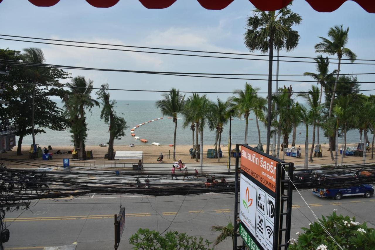 Hotel The Palm Delight 2*