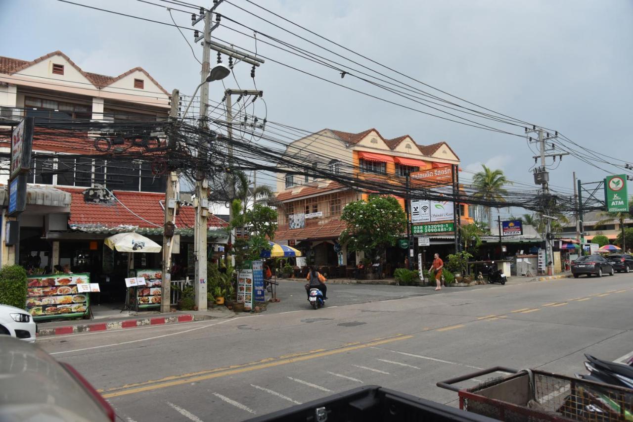 The Palm Delight Hotel 2*