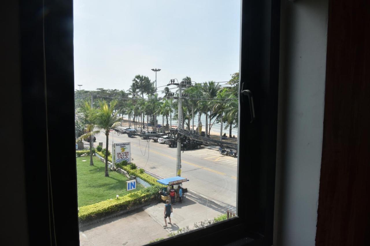 The Palm Delight Hotel 2*