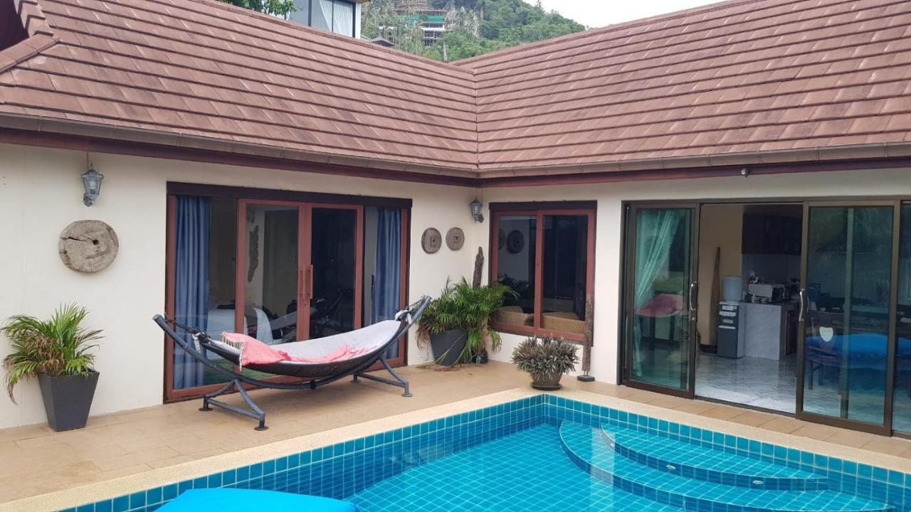 Spacious Ocean View Pool Pousada