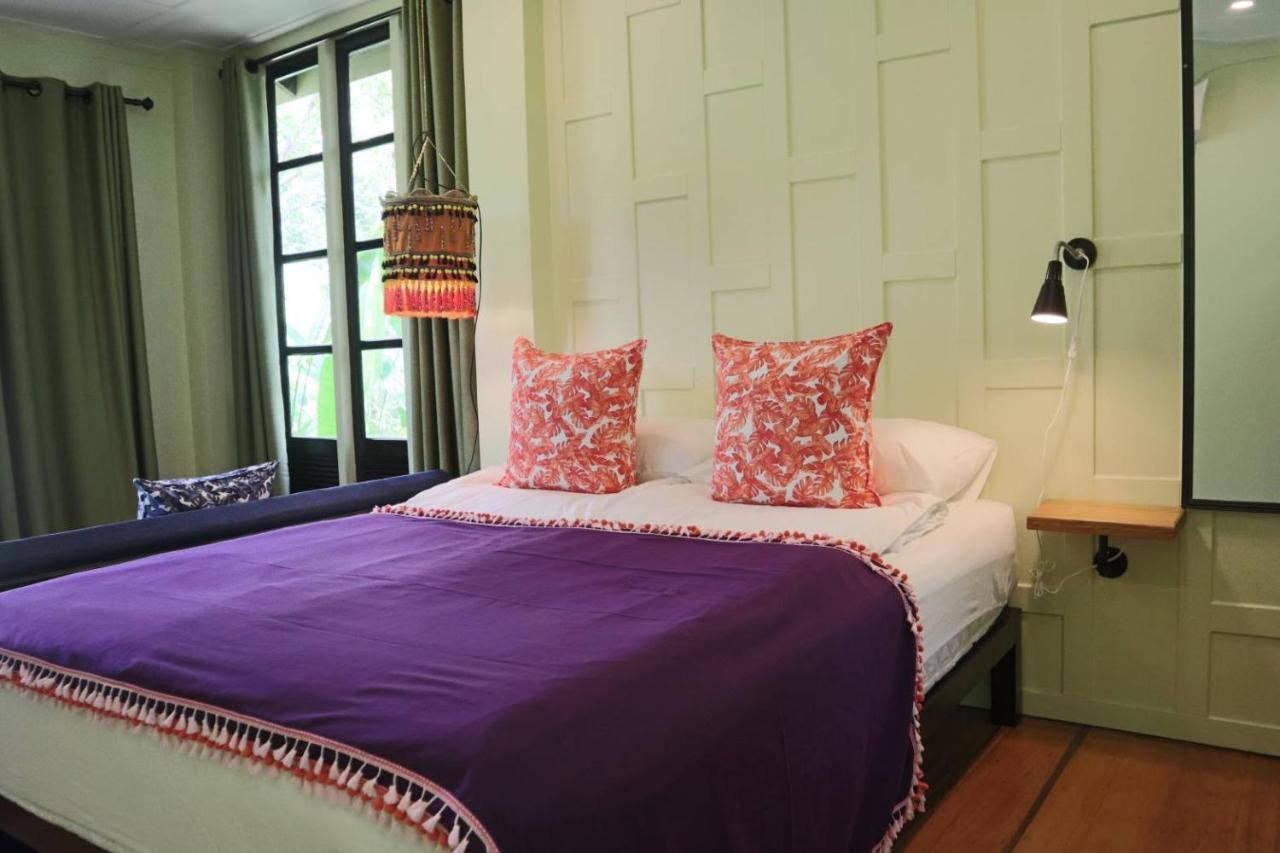 Resort Baan Bua Sha Extra B5510