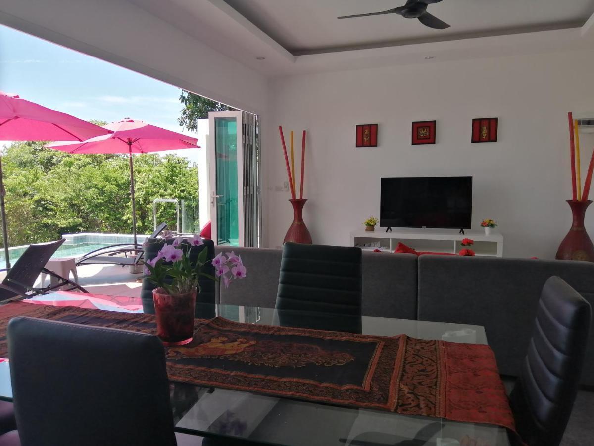 Pearl Villa Nathon