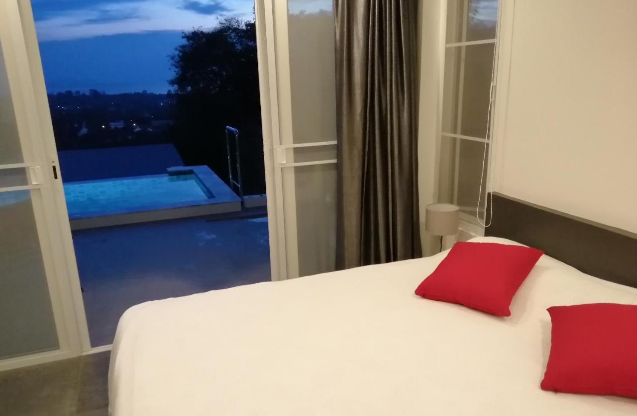 Pearl Villa