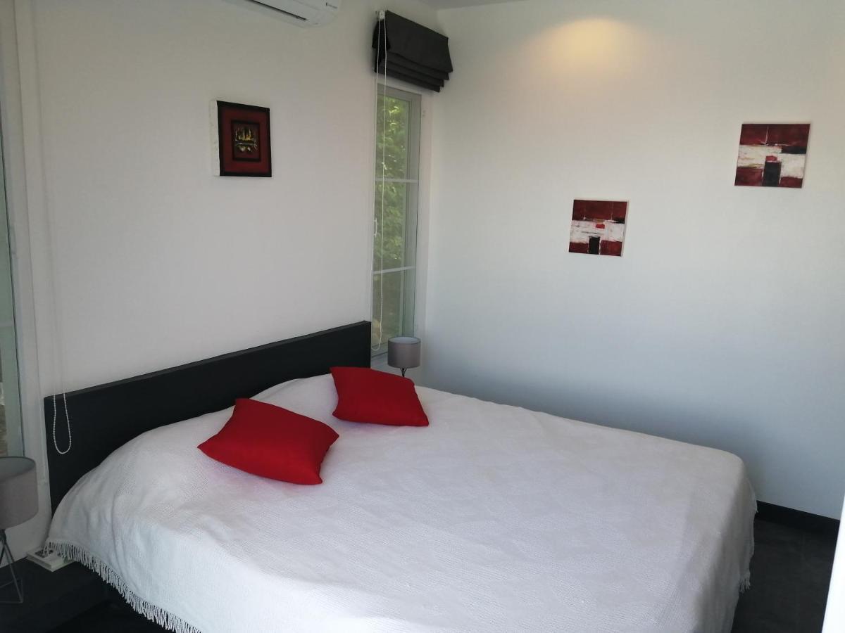 Villa Pearl Nathon