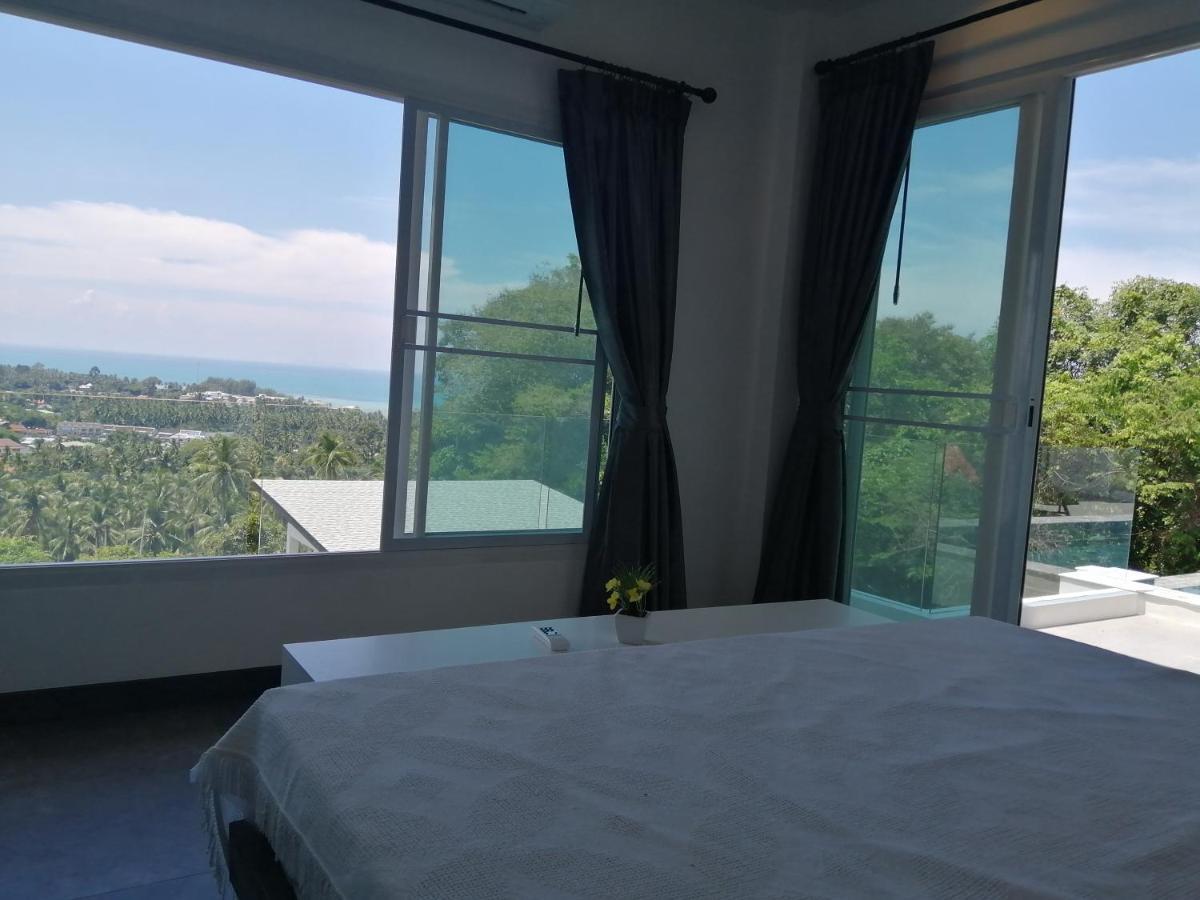 Villa Pearl *