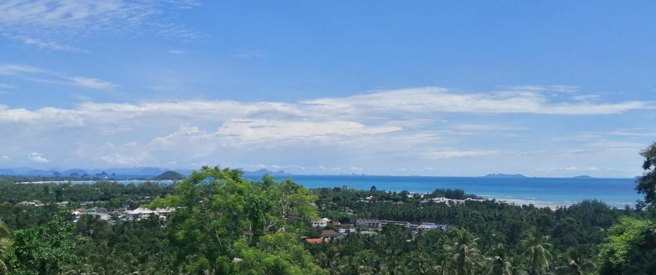 Pearl Villa Nathon