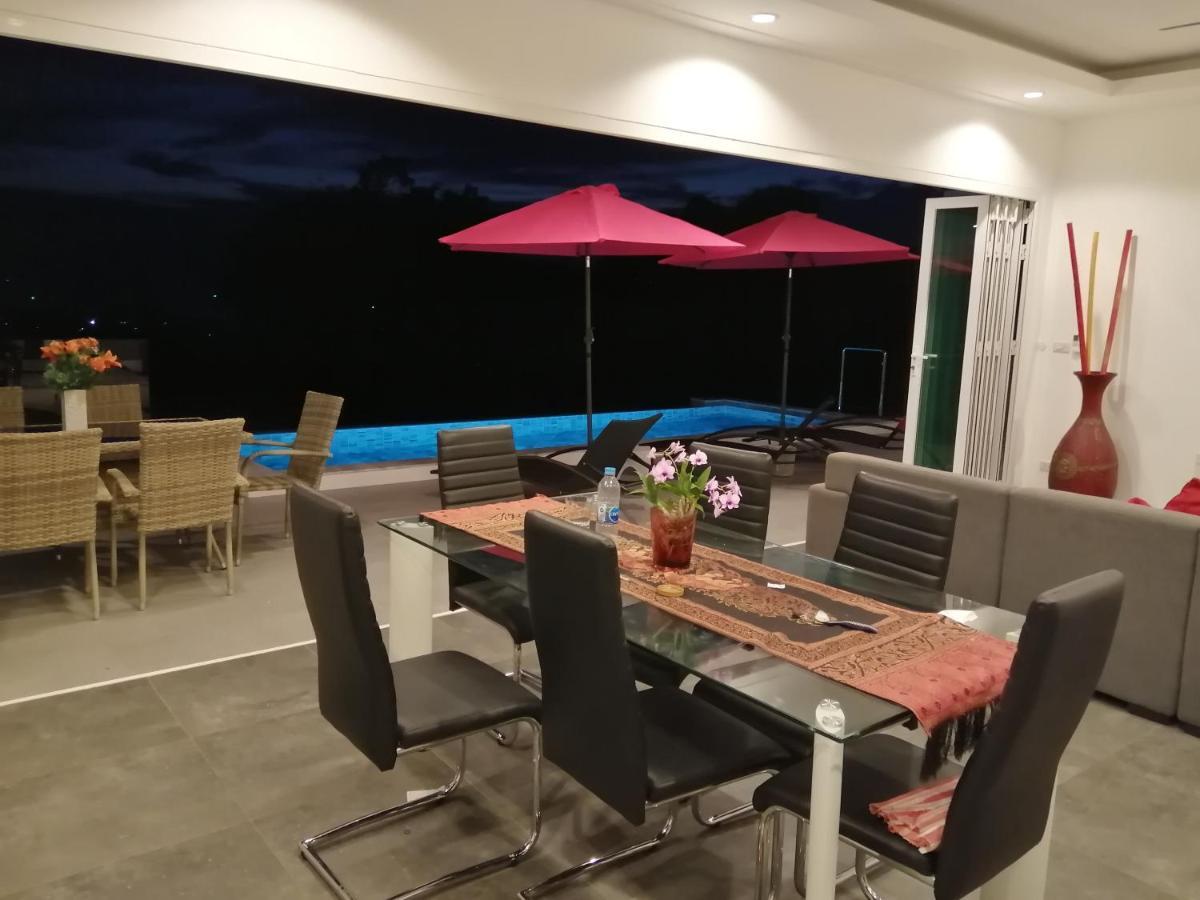Villa Pearl *