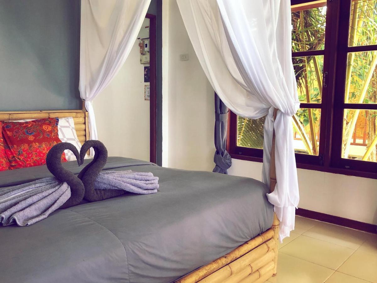Adang Sea Eco-village Sunset 2* Koh Lipe