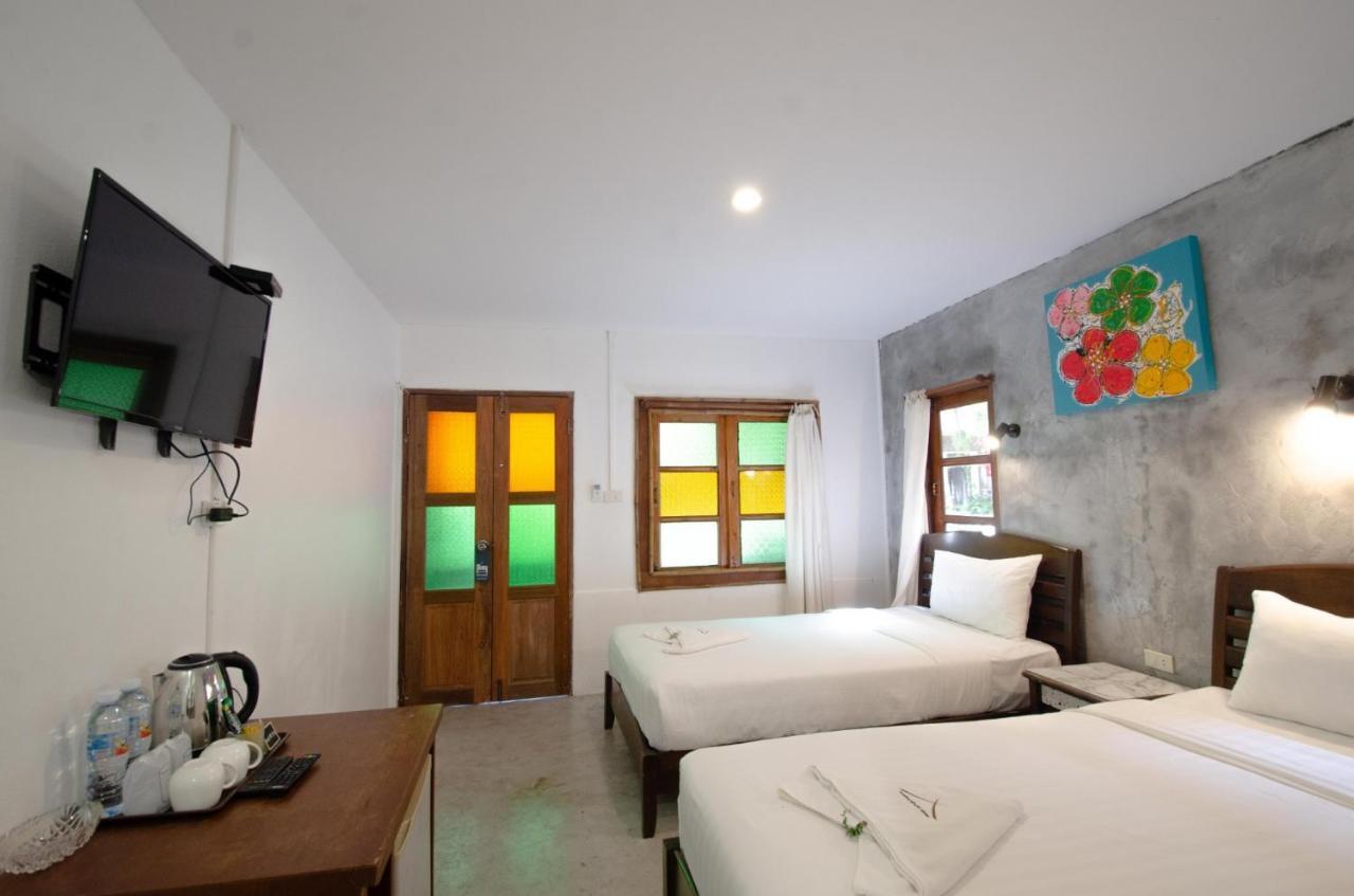 Guest house Aonang Guest Ao Nang