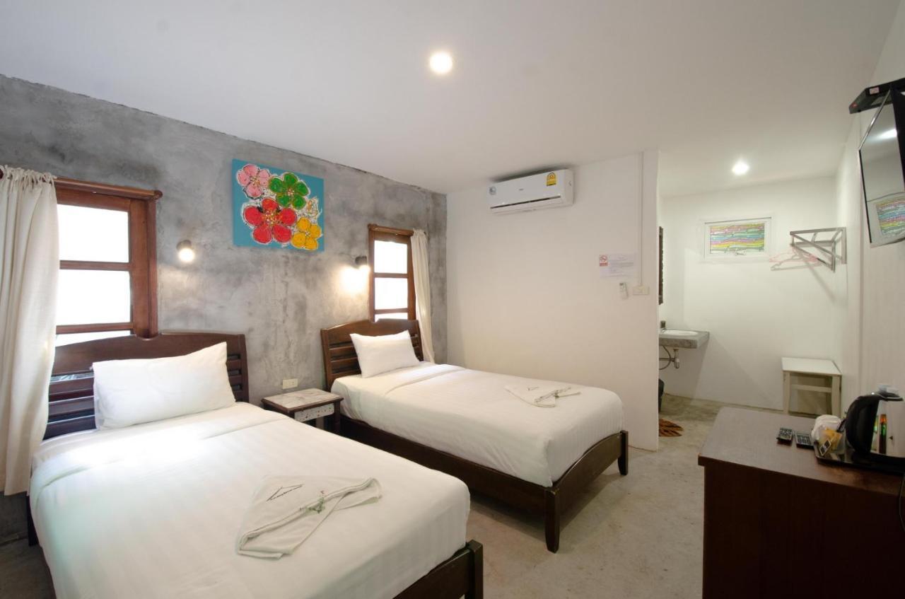 Guest house Aonang Guest Ao Nang
