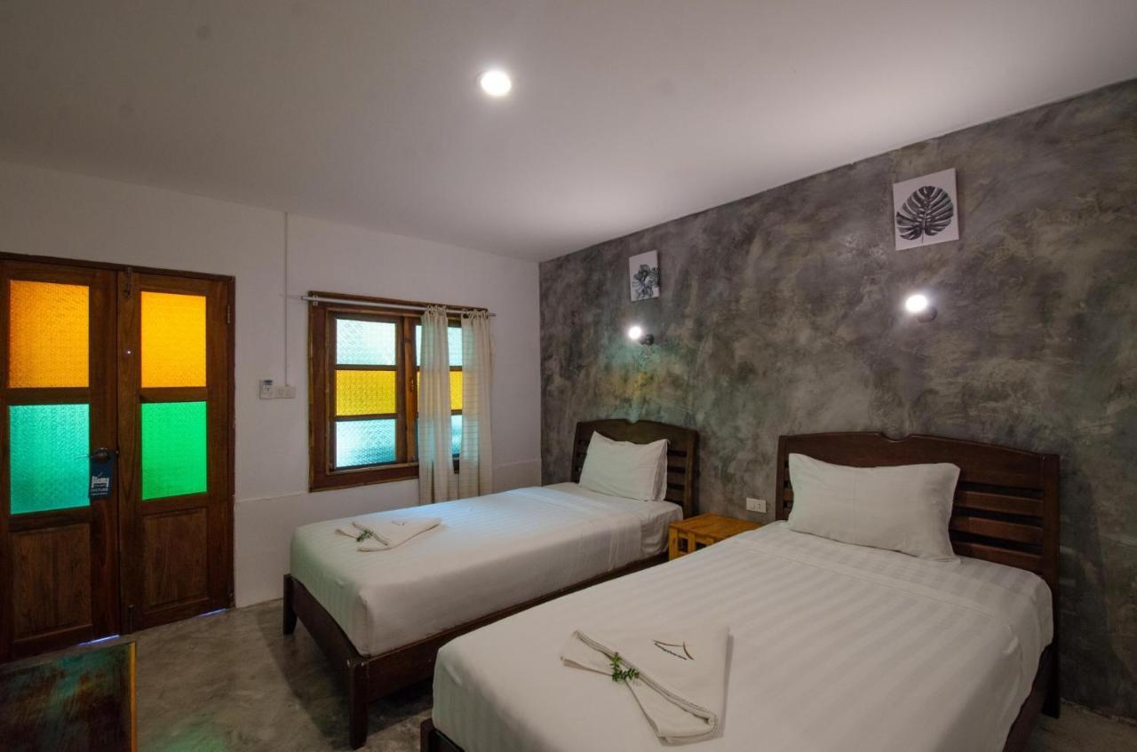 Aonang Guest 2* Ao Nang