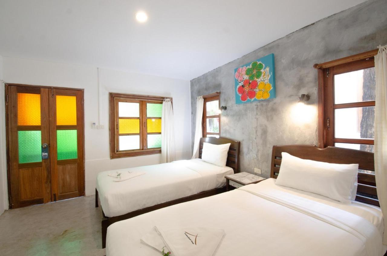 Aonang Guest Ao Nang