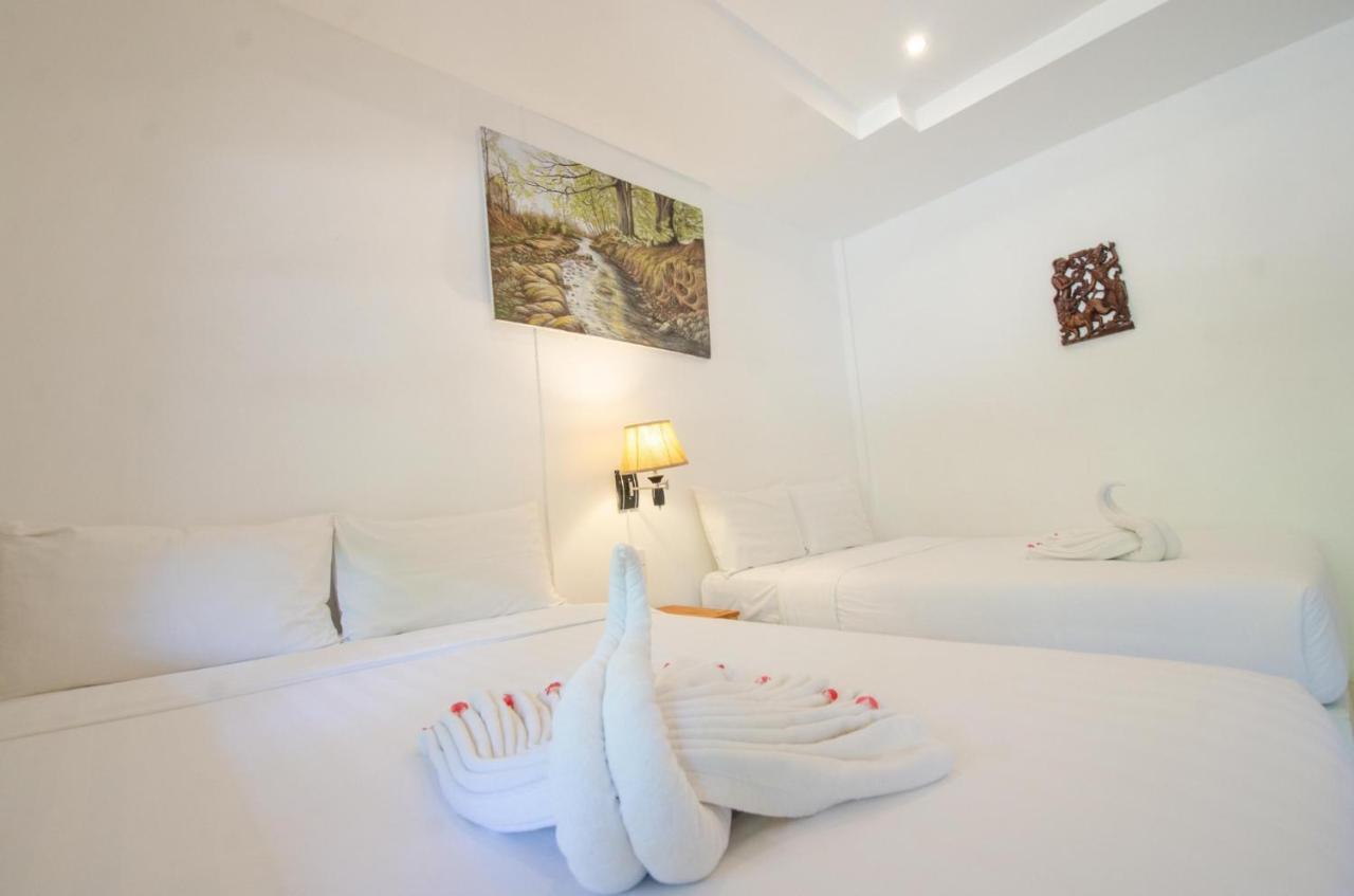Aonang Guest 2* Ao Nang