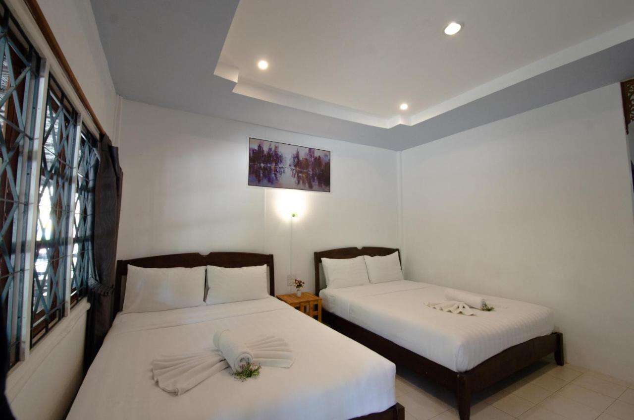 Aonang Guest Ao Nang