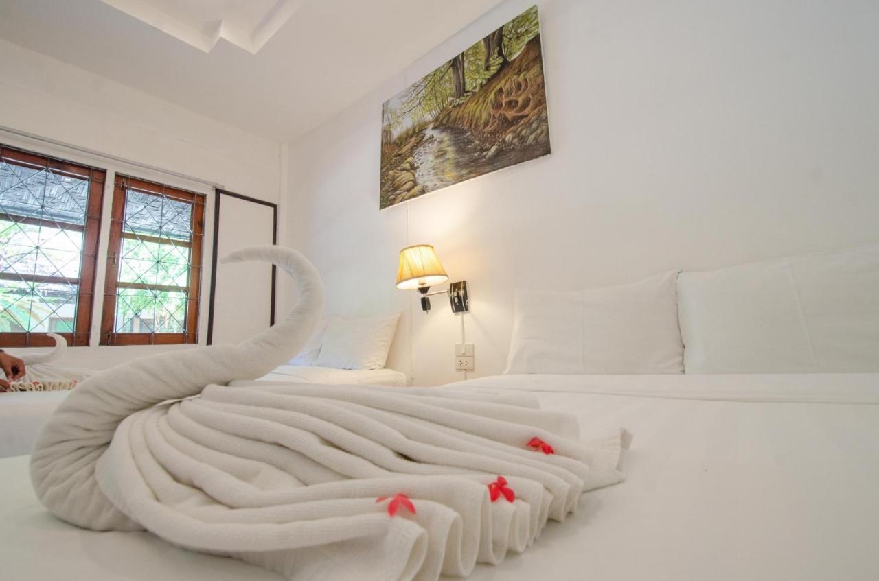 Guest house Aonang Guest 2*