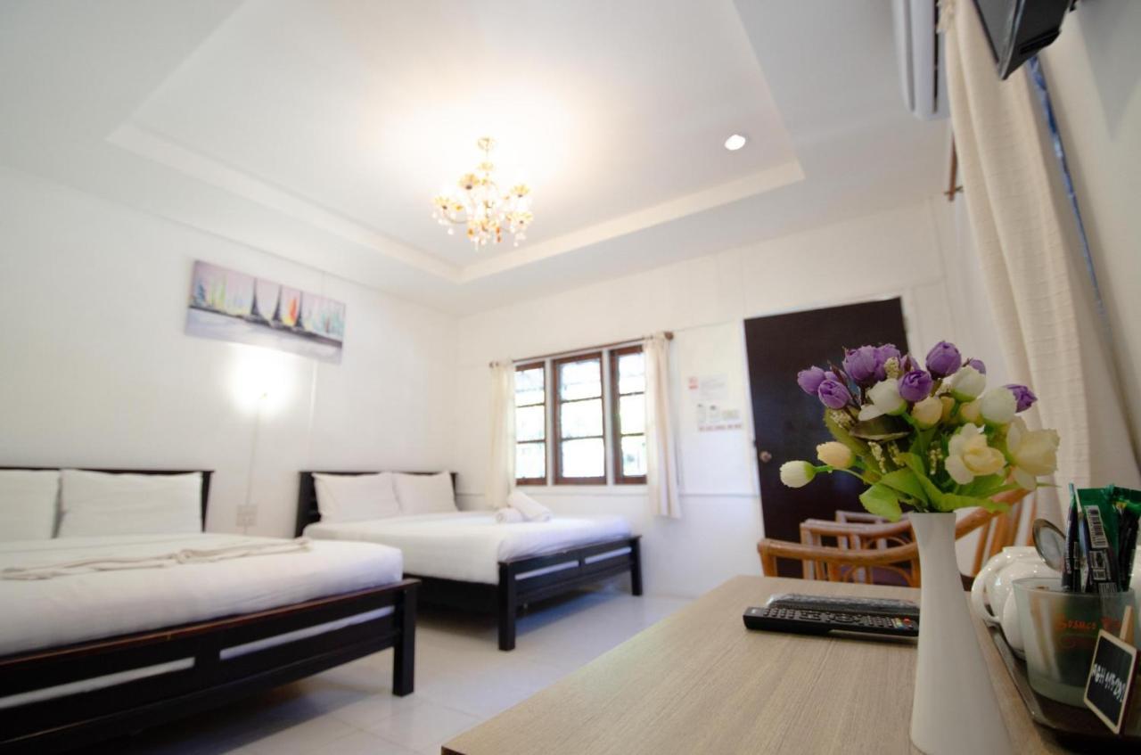 Aonang Guest 2*