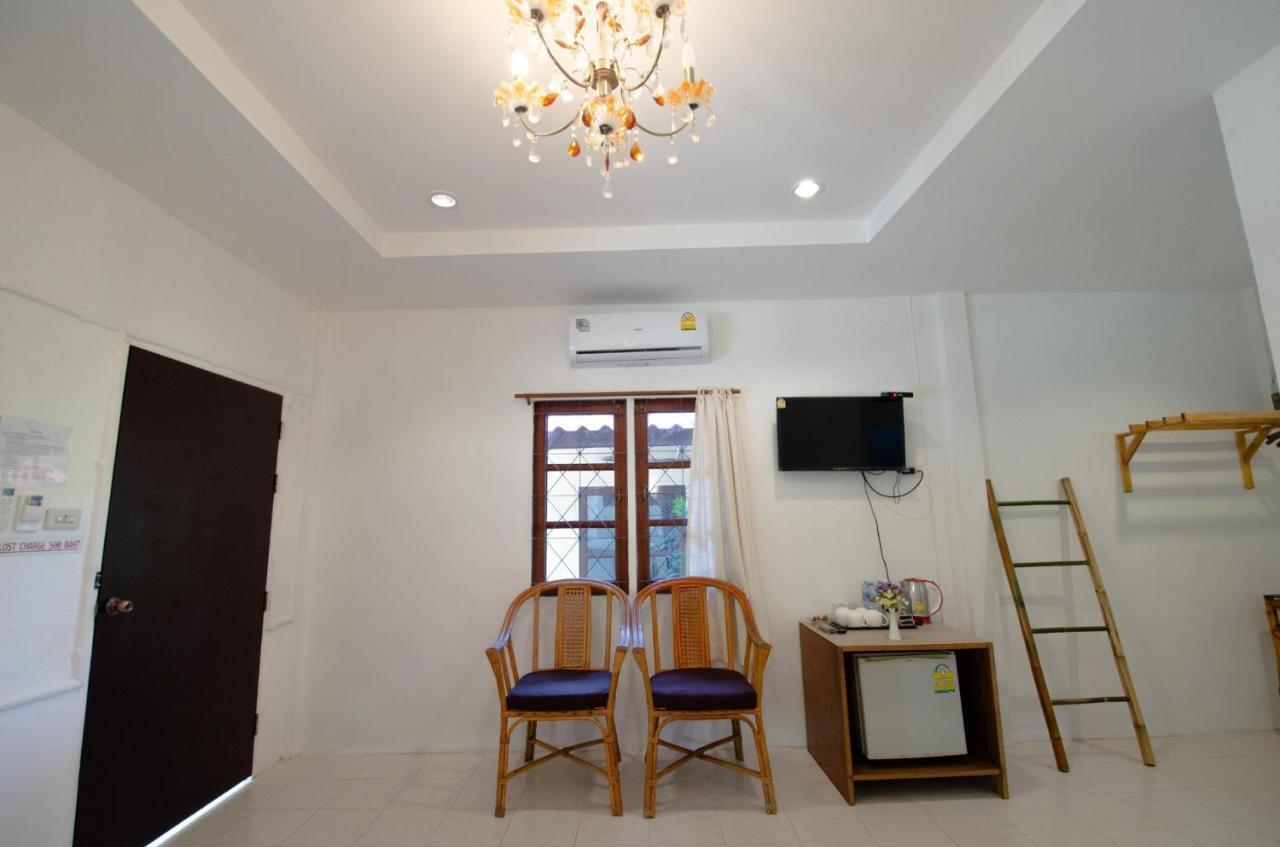 Aonang Guest 2* Ao Nang