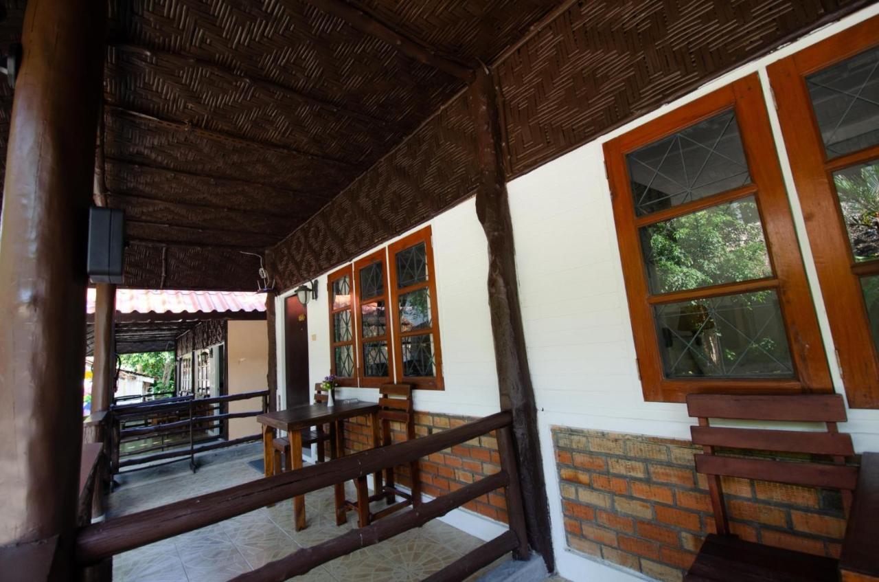 Guest house Aonang Guest 2*