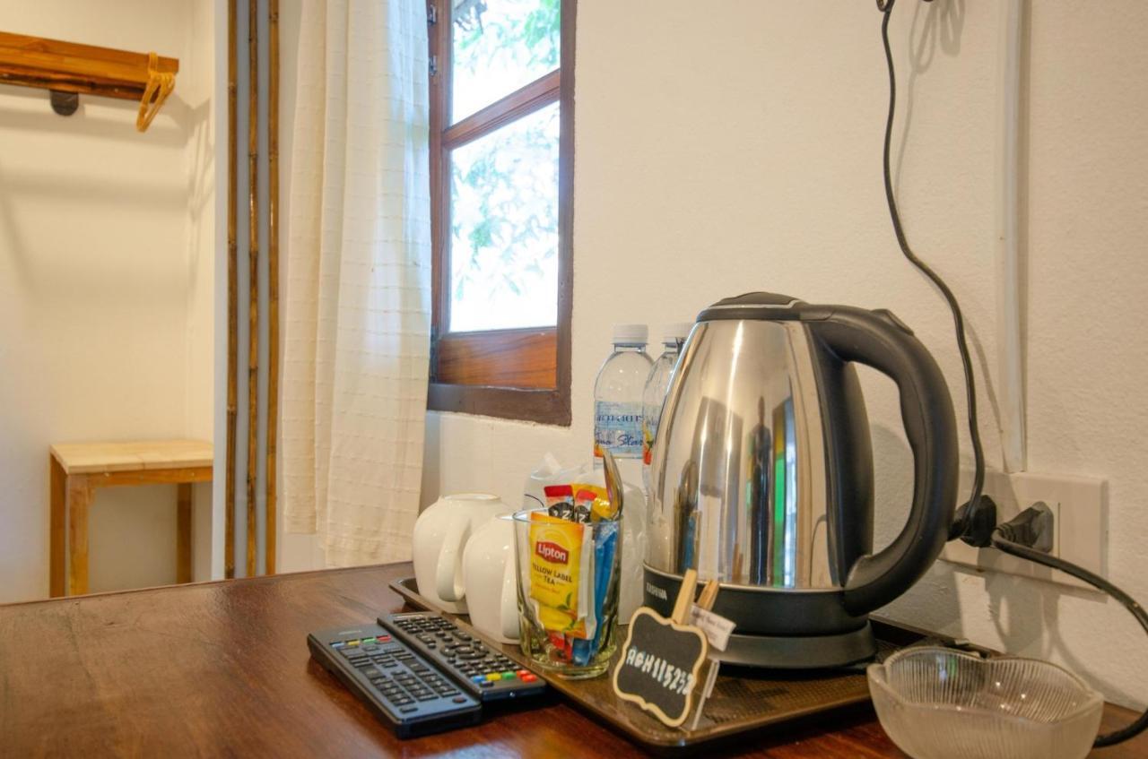 Guest house Aonang Guest